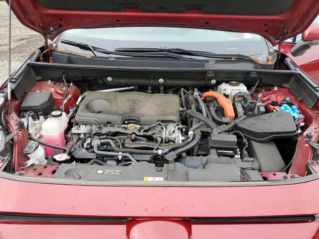 Photo 12 from auction – 2019 TOYOTA RAV4 LE with VIN 2T3MWRFV7KW044390