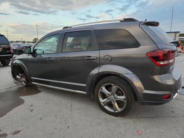 Photo 2 from auction – 2018 DODGE JOURNEY CR with VIN 3C4PDCGG4JT156862