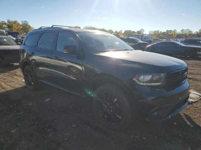 Photo 4 from auction – 2017 DODGE DURANGO GT with VIN 1C4RDJDG4HC799476