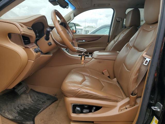 Photo 7 from auction – 2016 CADILLAC ESCALADE P with VIN 1GYS4DKJ7GR226630