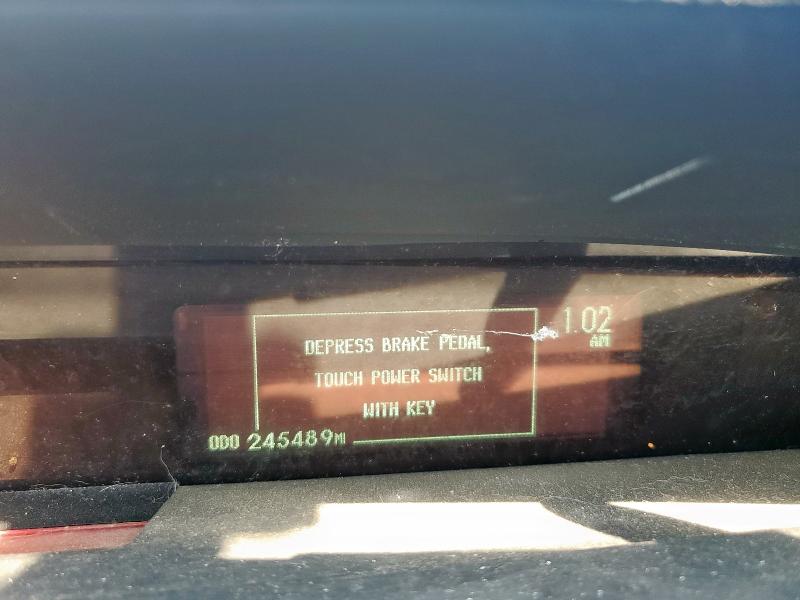 Photo 9 from auction – 2011 TOYOTA PRIUS with VIN JTDKN3DU1B0273041