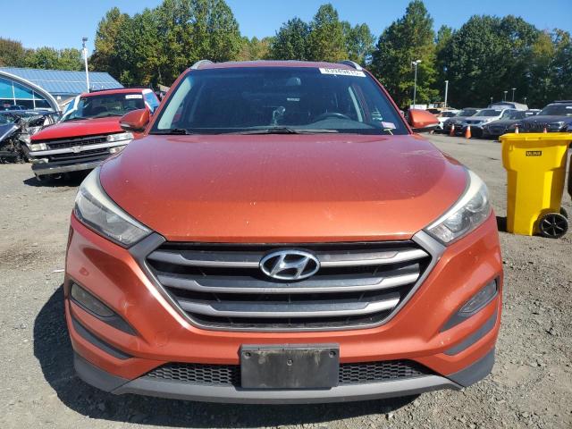 Photo 5 from auction – 2016 HYUNDAI TUCSON LIM with VIN KM8J3CA22GU094717