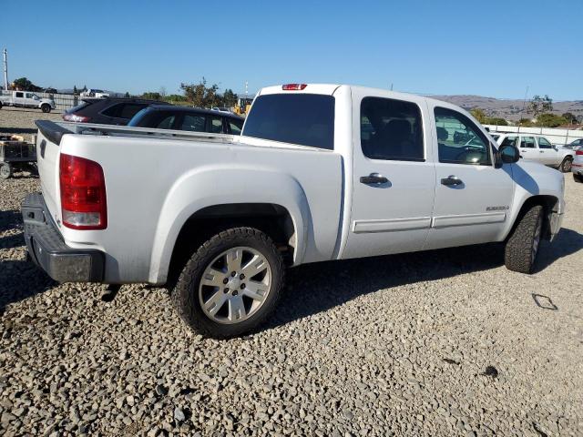 Photo 3 from auction – 2007 GMC NEW SIERRA with VIN 3GTEC13037G554489