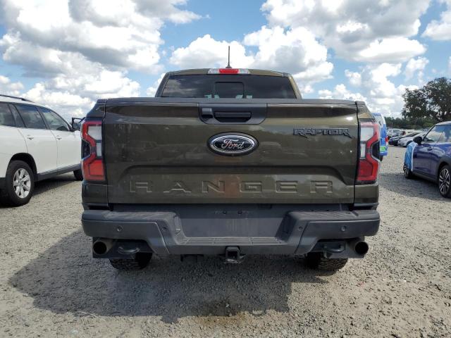Photo 6 from auction – 2024 FORD RANGER RAP with VIN 1FTER4LR2RLE56137