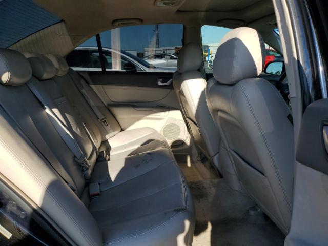 Photo 10 from auction – 2008 HYUNDAI SONATA SE with VIN 5NPEU46F78H386895