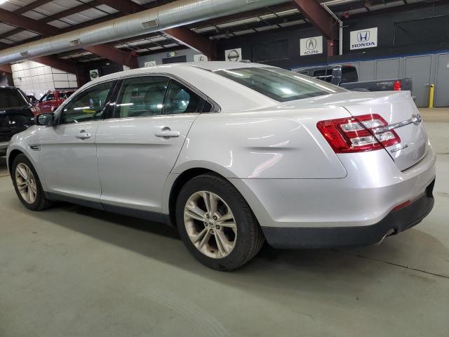 Photo 2 from auction – 2016 FORD TAURUS with VIN 1FAHP2D82GG102742