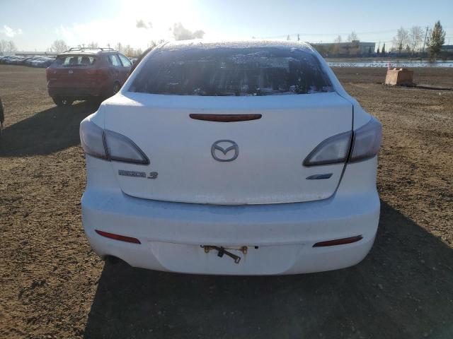 Photo 6 from auction – 2012 MAZDA 3 I with VIN JM1BL1V78C1569298