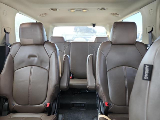 Photo 10 from auction – 2015 GMC ACADIA SLT with VIN 1GKKVRKD5FJ345885