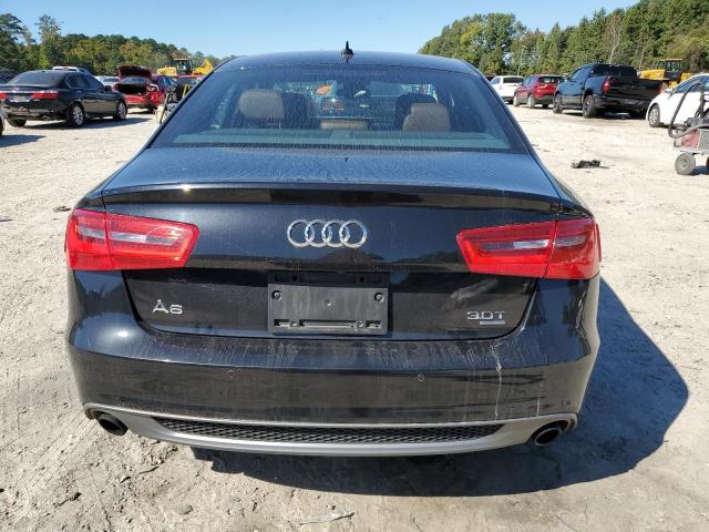 Photo 6 from auction – 2013 AUDI A6 PRESTIG with VIN WAUJGAFC3DN019428