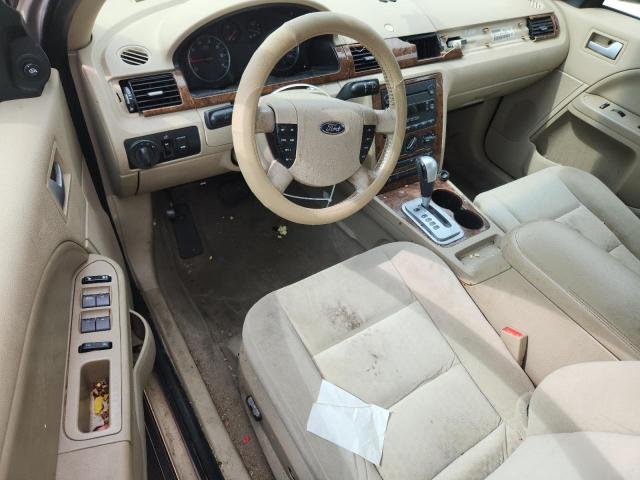 Photo 8 from auction – 2007 FORD FIVE HUNDR with VIN 1FAFP24147G116247