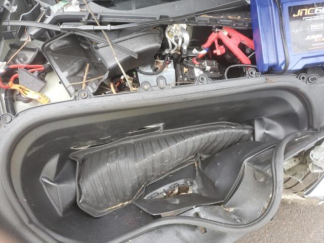 Photo 11 from auction – 2025 TESLA MODEL Y with VIN 7SAYGAEE0SF222652