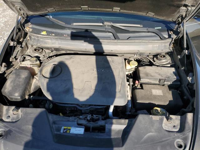 Photo 11 from auction – 2014 JEEP CHEROKEE L with VIN 1C4PJMCS8EW223312