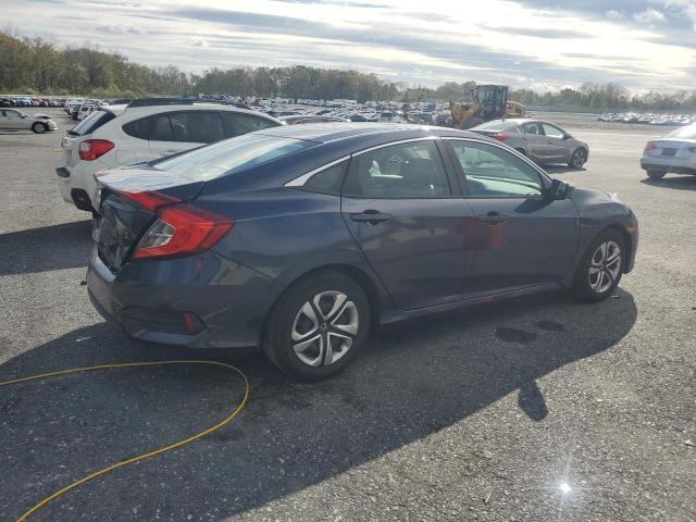 Photo 3 from auction – 2016 HONDA CIVIC LX with VIN 19XFC2F59GE207794