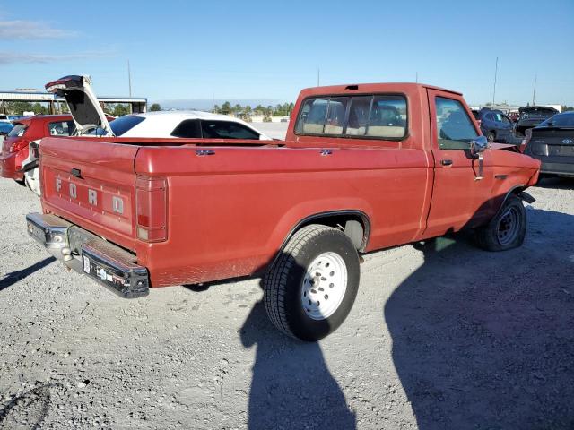 Photo 3 from auction – 1990 FORD RANGER with VIN 1FTCR10A8LUA78377