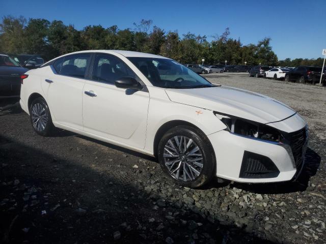 Photo 4 from auction – 2025 NISSAN ALTIMA SV with VIN 1N4BL4DW4SN320293