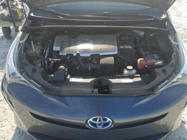 Photo 11 from auction – 2016 TOYOTA PRIUS with VIN JTDKARFU5G3014490