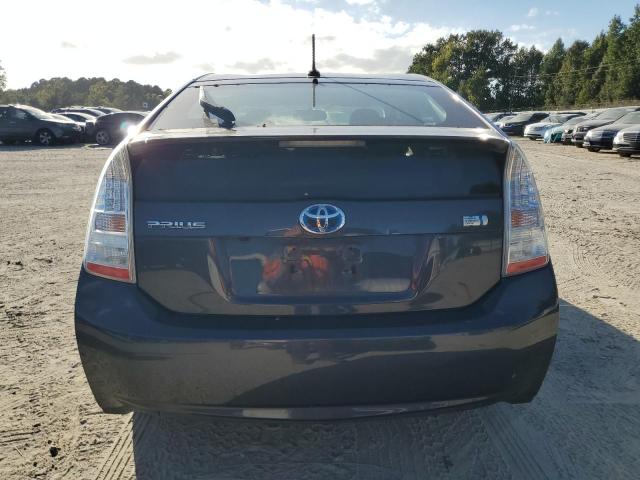 Photo 6 from auction – 2010 TOYOTA PRIUS with VIN JTDKN3DU8A0005585