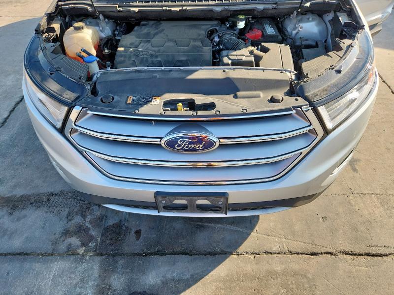 Photo 12 from auction – 2018 FORD EDGE SEL with VIN 2FMPK3J8XJBB25131