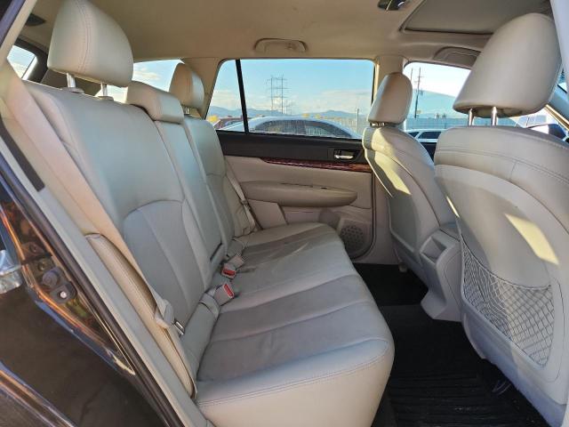 Photo 11 from auction – 2012 SUBARU OUTBACK 3. with VIN 4S4BRDLC1C2271696