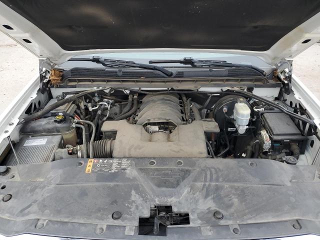 Photo 11 from auction – 2018 CHEVROLET SILVERADO with VIN 3GCUKSEC3JG608795