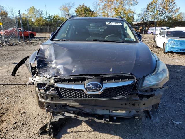 Photo 5 from auction – 2014 SUBARU XV CROSSTR with VIN JF2GPACC5E8280594