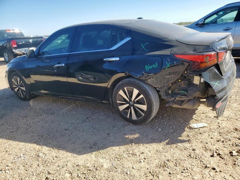 Photo 2 from auction – 2019 NISSAN ALTIMA SL with VIN 1N4BL4EV6KN302836
