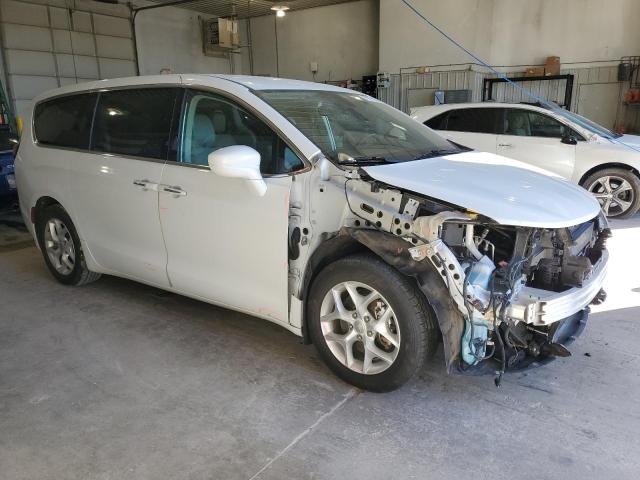 Фото 4 с аукциона – 2018 CHRYSLER PACIFICA TOURING PLUS с VIN 2C4RC1FG7JR128770