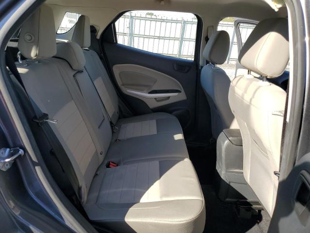 Photo 11 from auction – 2019 FORD ECOSPORT S with VIN MAJ3S2FEXKC283990