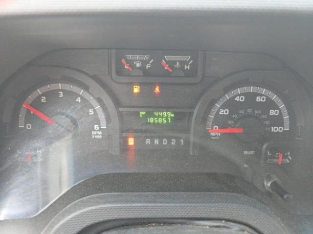 Photo 8 from auction – 2014 FORD ECONOLINE with VIN 1FTNE2EW7EDA74368