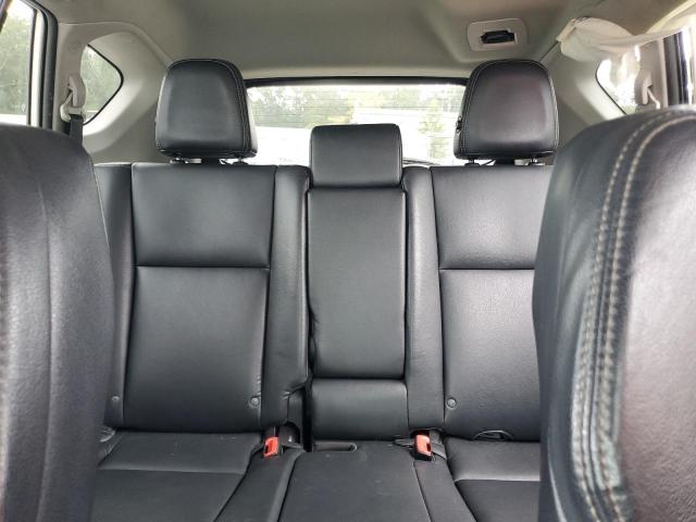 Photo 10 from auction – 2014 TOYOTA RAV4 LIMIT with VIN 2T3DFREV7EW176720