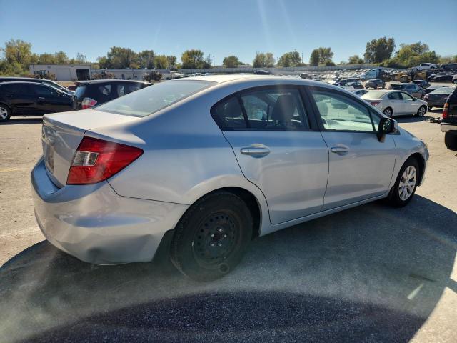 Photo 3 from auction – 2012 HONDA CIVIC LX with VIN 2HGFB2F55CH600078