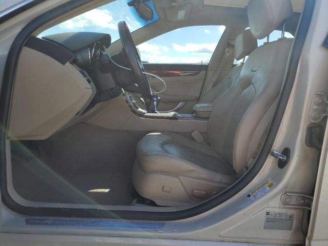 Photo 7 from auction – 2011 CADILLAC CTS LUXURY with VIN 1G6DF5EY7B0139575