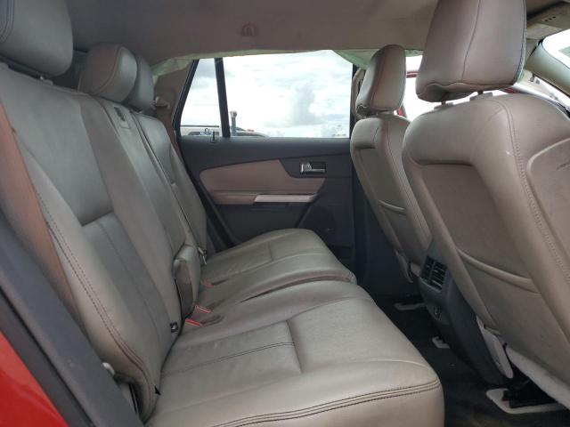 Photo 11 from auction – 2012 FORD EDGE LIMITED with VIN 2FMDK3KCXCBA32764