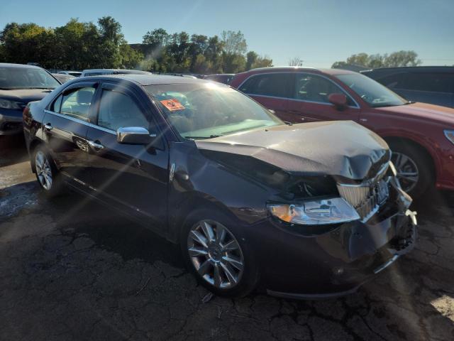 Photo 4 from auction – 2012 LINCOLN MKZ with VIN 3LNHL2JC4CR826428