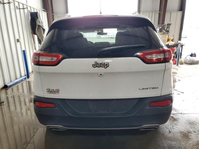 Photo 6 from auction – 2015 JEEP CHEROKEE L with VIN 1C4PJMDS3FW510105
