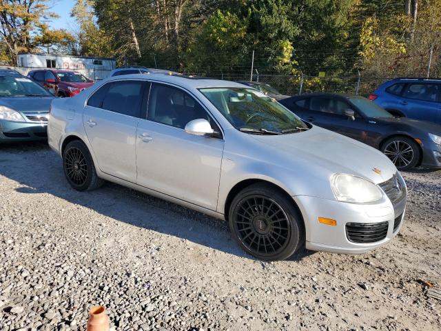 Photo 4 from auction – 2007 VOLKSWAGEN JETTA WOLF with VIN 3VWEF71K87M188056
