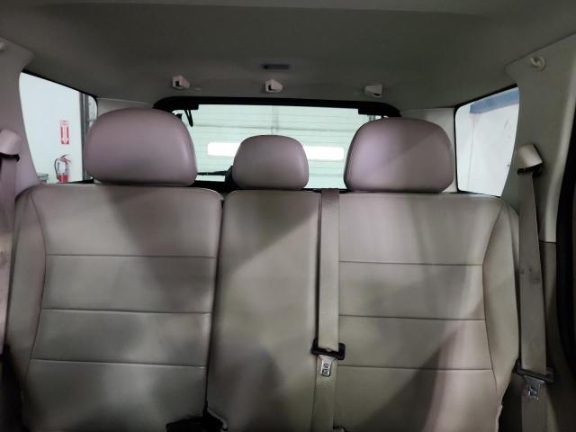 Photo 10 from auction – 2012 FORD ESCAPE XLT with VIN 1FMCU9DG7CKA76736