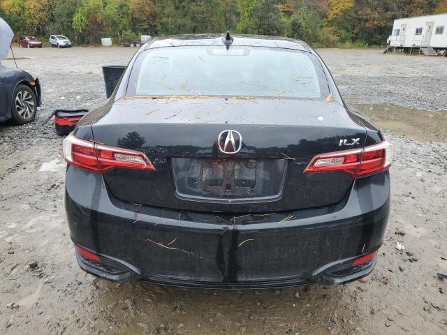 Photo 6 from auction – 2018 ACURA ILX BASE W with VIN 19UDE2F31JA002482