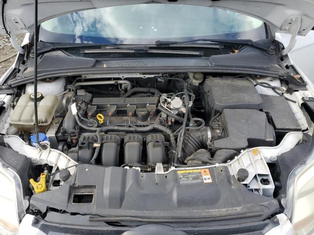 Photo 11 from auction – 2014 FORD FOCUS SE with VIN 1FADP3K26EL178813