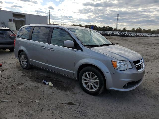 Photo 4 from auction – 2019 DODGE GRAND CARA with VIN 2C4RDGCG4KR519316