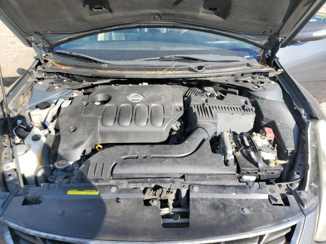Photo 11 from auction – 2012 NISSAN ALTIMA S with VIN 1N4AL2EP9CC188278