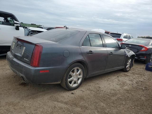 Photo 3 from auction – 2007 CADILLAC STS with VIN 1G6DW677670187229