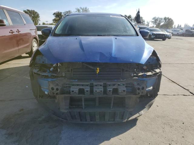 Photo 5 from auction – 2018 FORD FOCUS SE with VIN 1FADP3F24JL279157