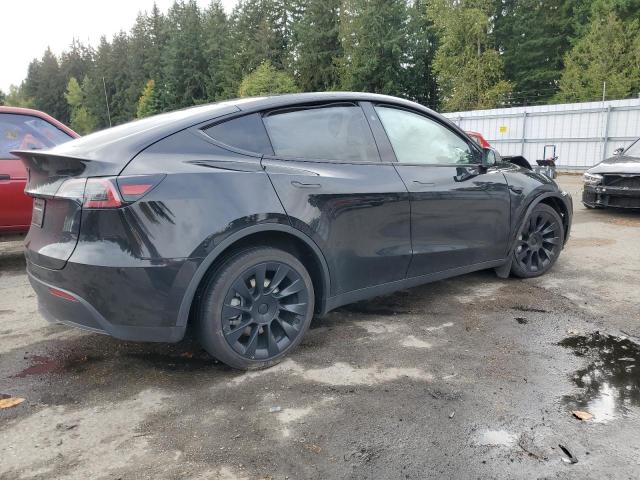 Photo 3 from auction – 2024 TESLA MODEL Y with VIN 7SAYGAEE8RF120476