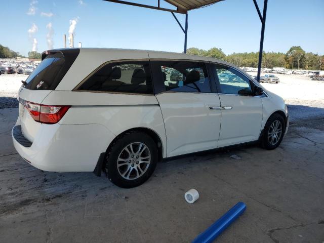 Photo 3 from auction – 2011 HONDA ODYSSEY EX with VIN 5FNRL5H45BB054417