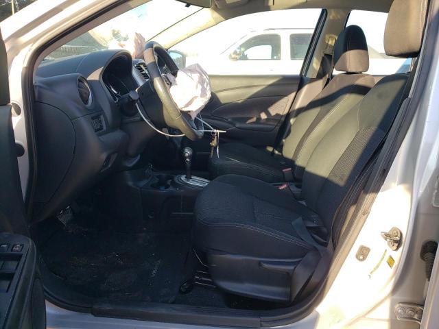 Photo 7 from auction – 2018 NISSAN VERSA S with VIN 3N1CN7AP2JL860928