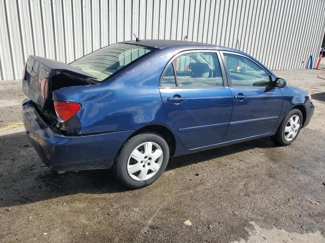 Photo 3 from auction – 2007 TOYOTA COROLLA CE with VIN JTDBR32E970108880