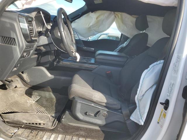 Photo 7 from auction – 2021 FORD F150 SUPER with VIN 1FTFW1E88MFB38675