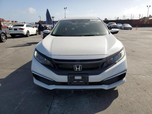 Photo 5 from auction – 2019 HONDA CIVIC LX with VIN 19XFC2F67KE043186