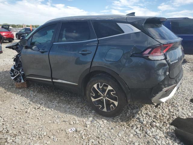 Photo 2 from auction – 2023 KIA SPORTAGE E with VIN KNDPVCAG2P7088970